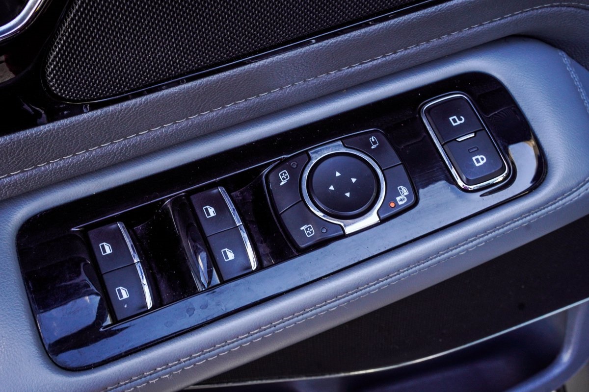 2020 Lincoln Aviator Reserve Image 32 of 34