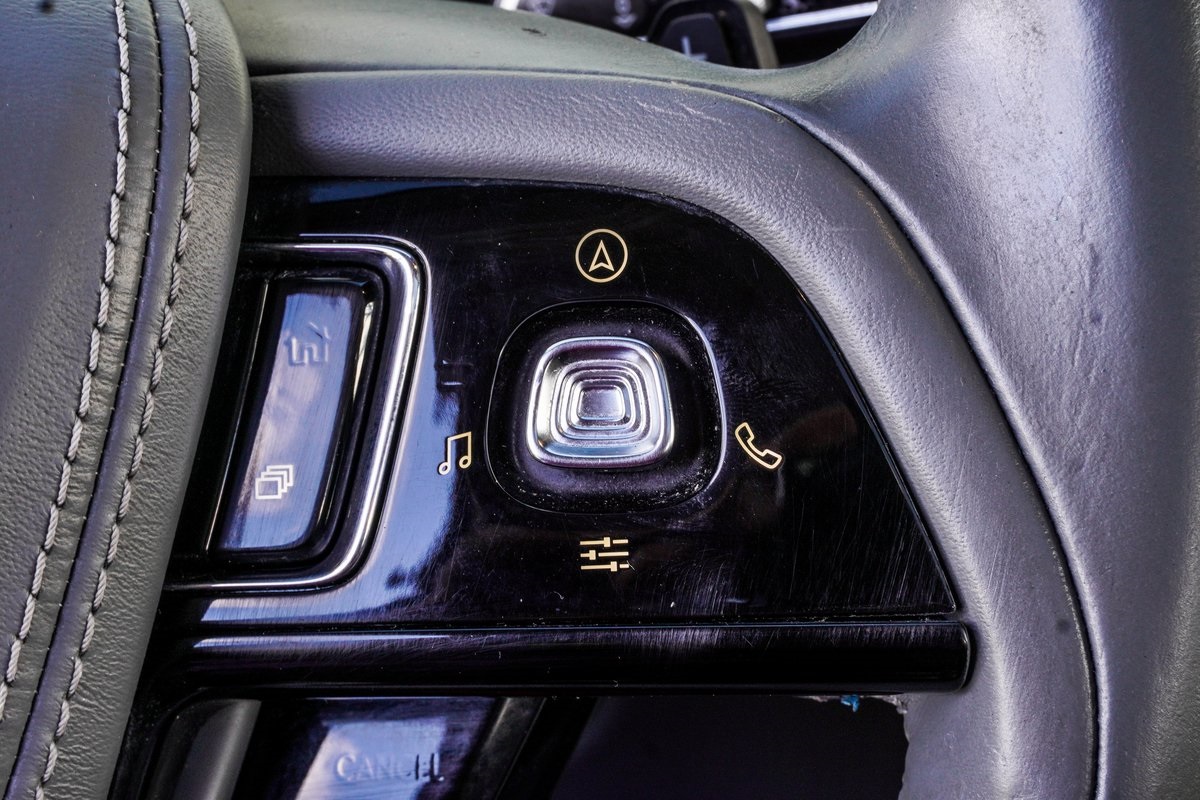 2020 Lincoln Aviator Reserve Image 27 of 34