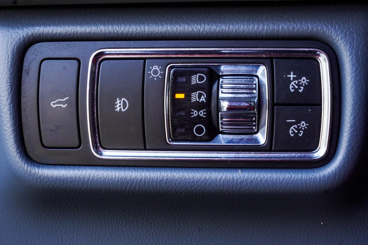 2020 Lincoln Aviator Reserve Image 25 of 34