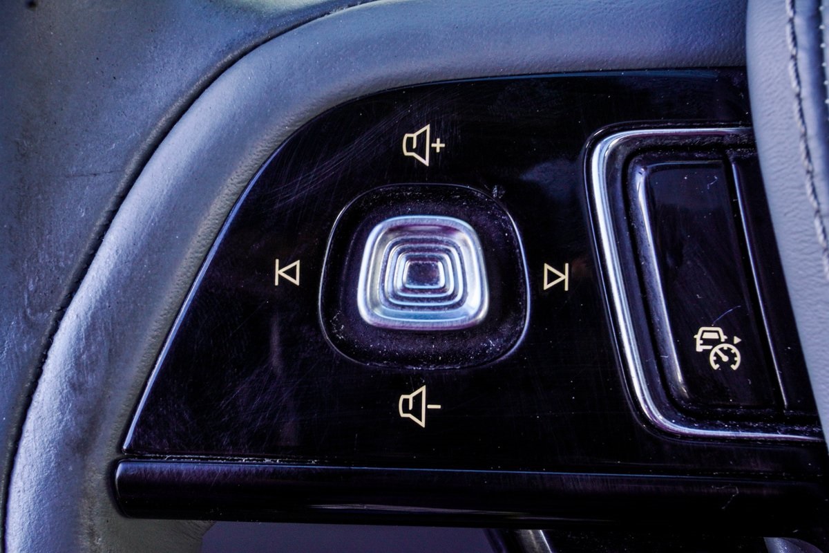 2020 Lincoln Aviator Reserve Image 23 of 34