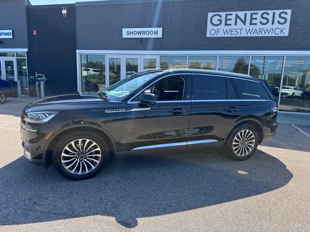 Vehicle image 1 of 42
