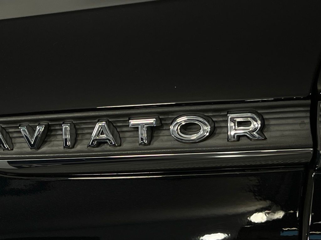 2020 Lincoln Aviator Reserve Image 49 of 51
