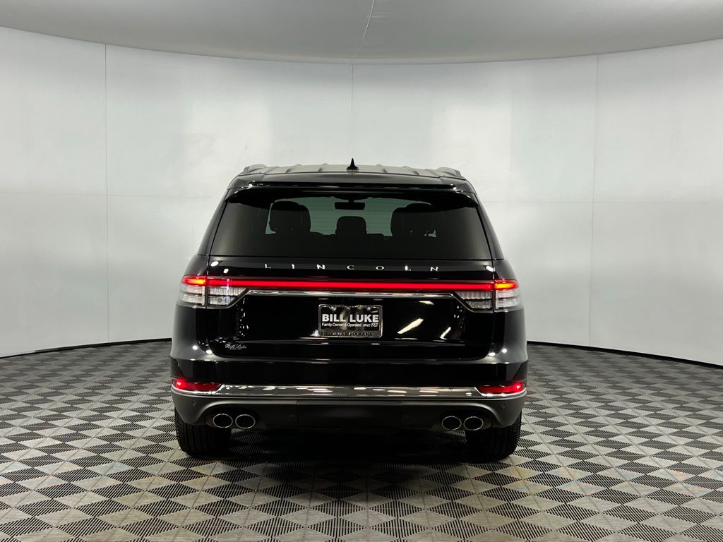 2020 Lincoln Aviator Reserve Image 6 of 51