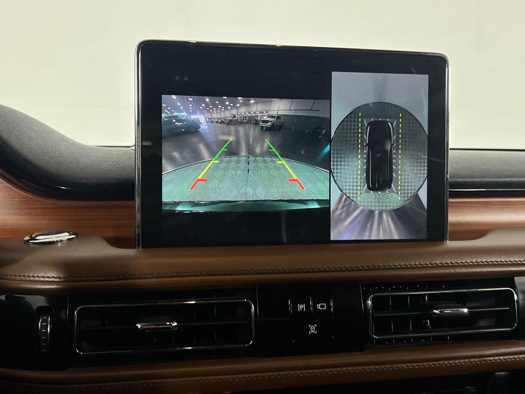 2020 Lincoln Aviator Reserve Image 24 of 51