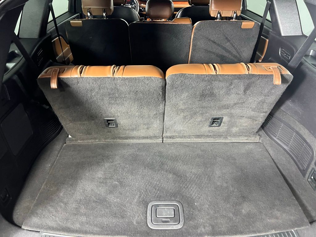 2020 Lincoln Aviator Reserve Image 11 of 51