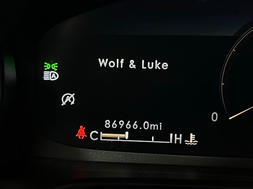 2020 Lincoln Aviator Reserve Image 23 of 51