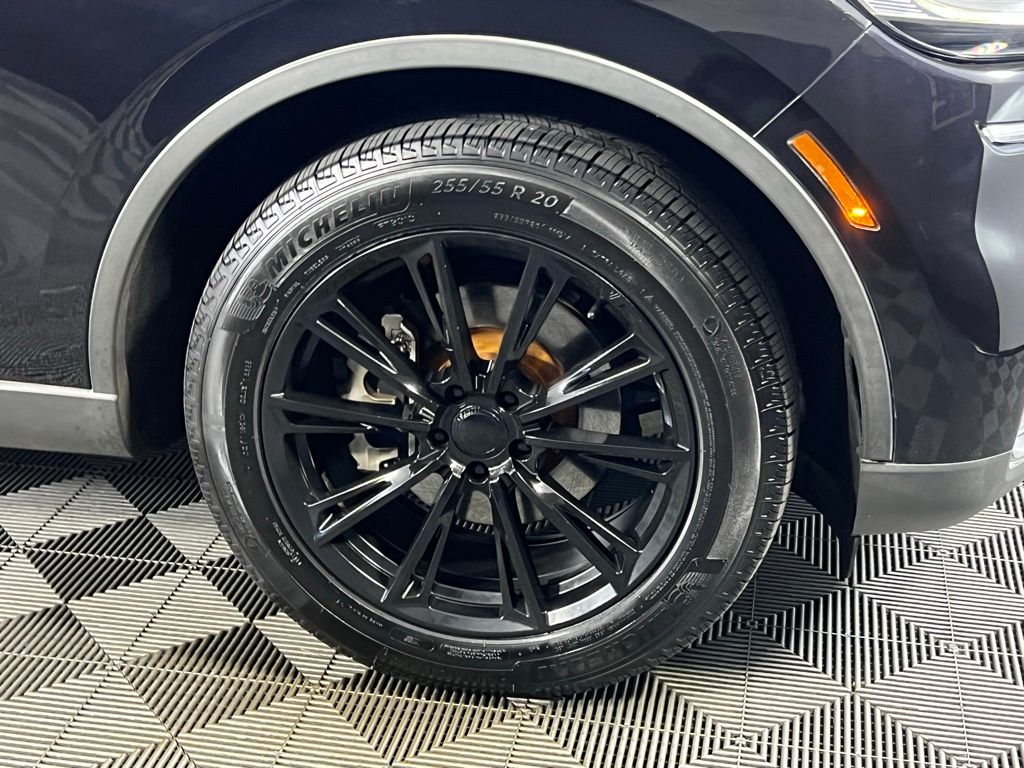 2020 Lincoln Aviator Reserve Image 10 of 51