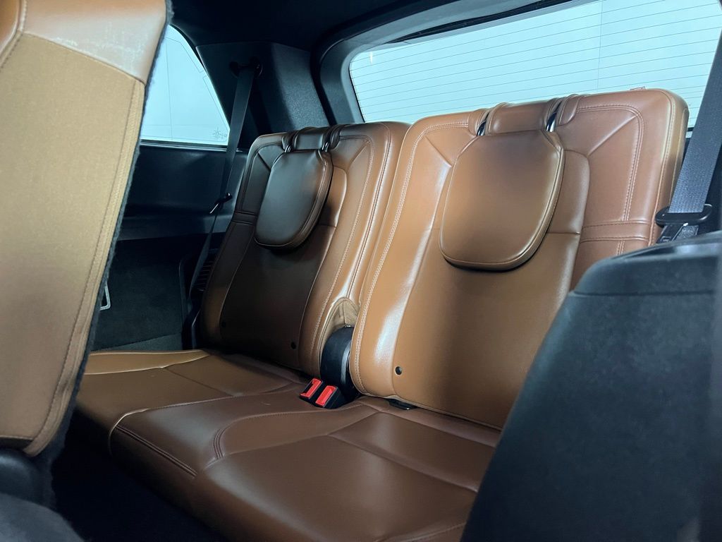 2020 Lincoln Aviator Reserve Image 13 of 51