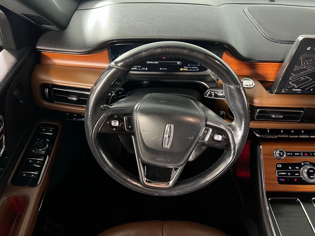 2020 Lincoln Aviator Reserve Image 21 of 51