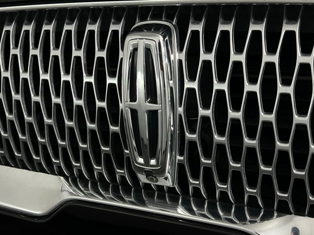2020 Lincoln Aviator Reserve Image 43 of 51