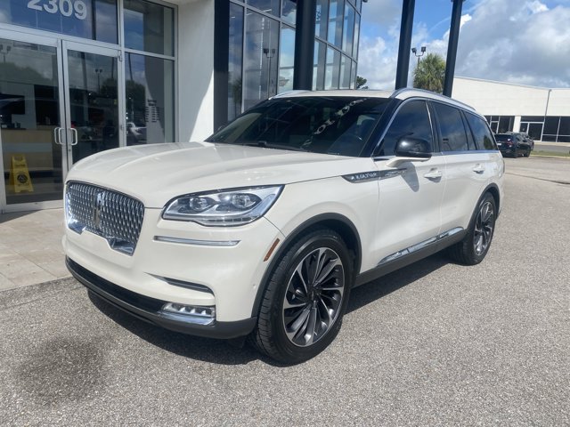 Vehicle image 1 of 20