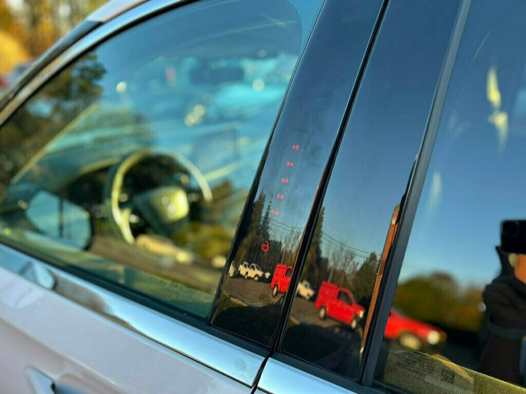 2020 Lincoln Aviator Reserve Image 33 of 34