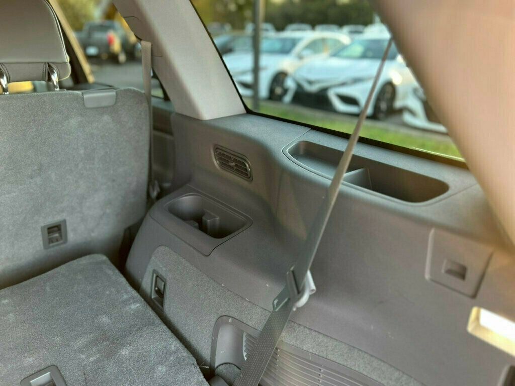 2020 Lincoln Aviator Reserve Image 28 of 34