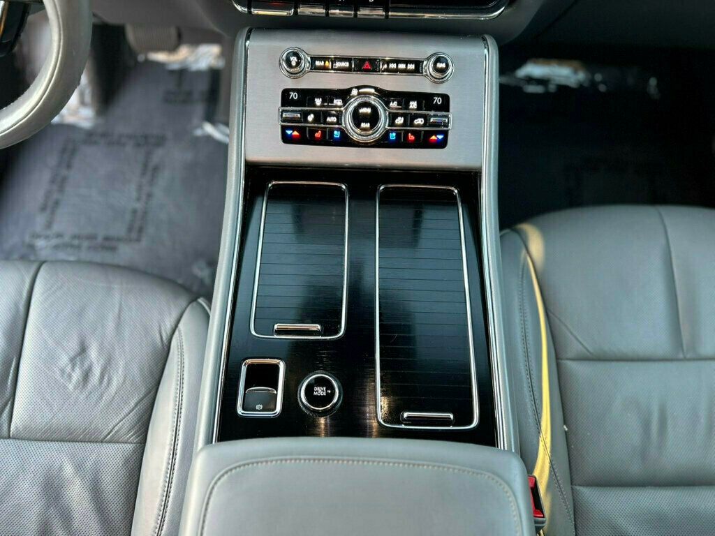 2020 Lincoln Aviator Reserve Image 22 of 34