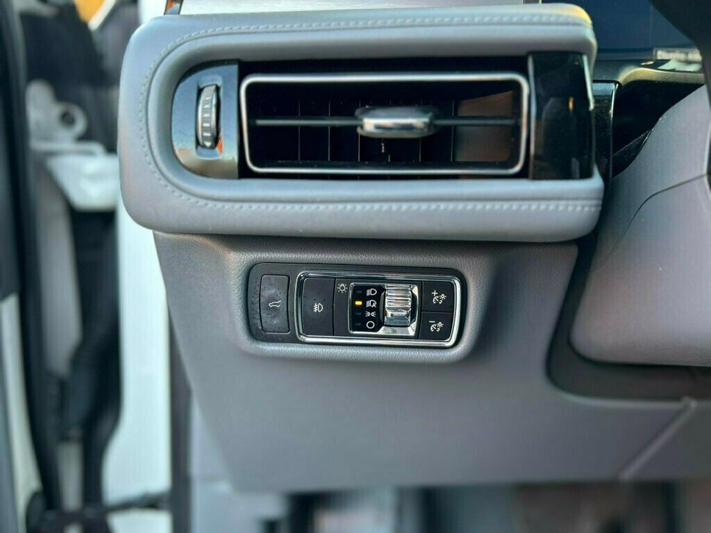 2020 Lincoln Aviator Reserve Image 26 of 34