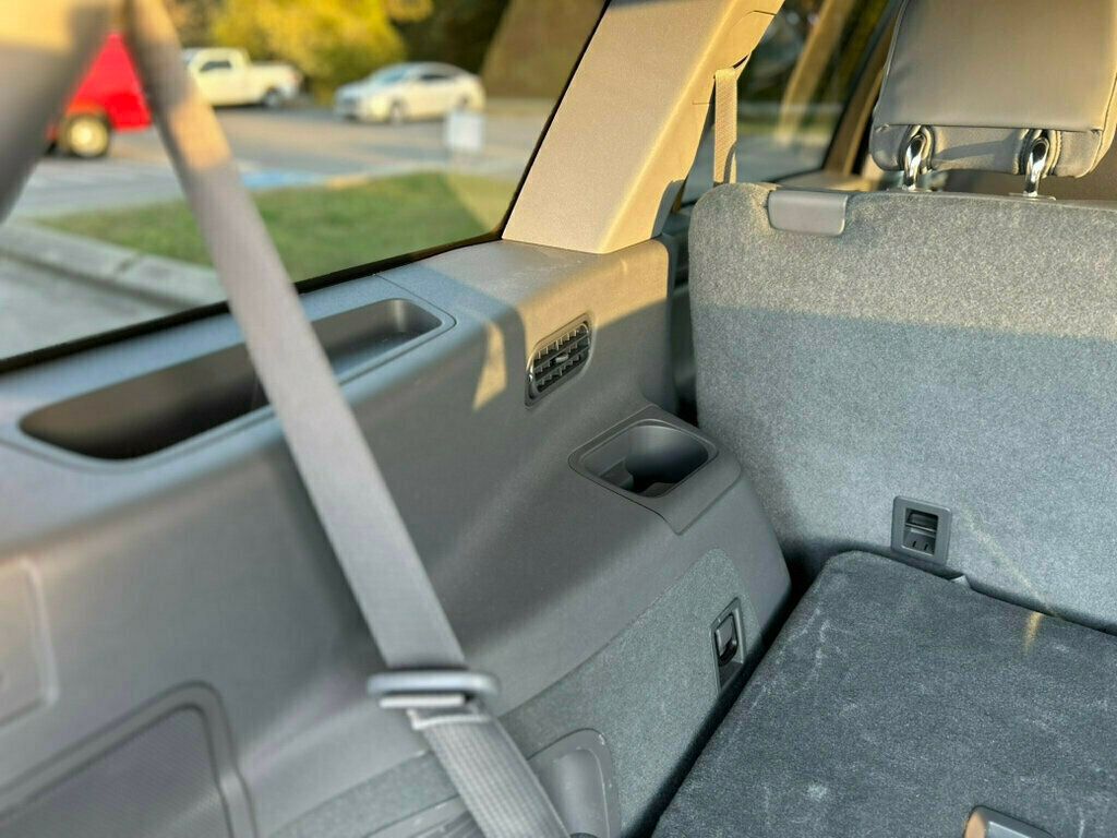 2020 Lincoln Aviator Reserve Image 30 of 34