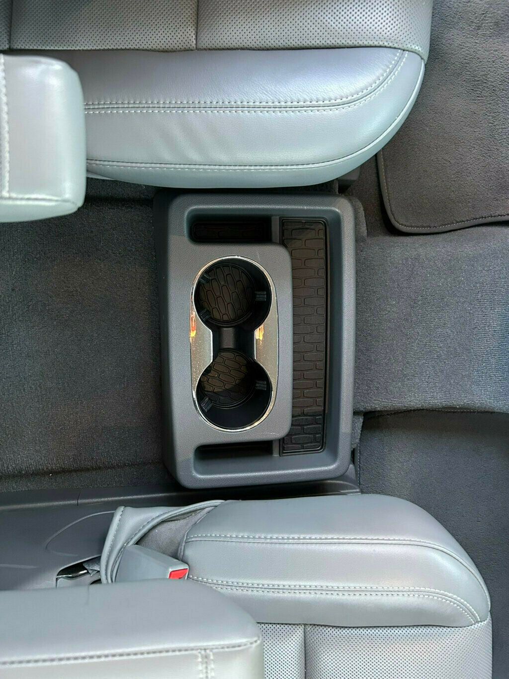 2020 Lincoln Aviator Reserve Image 29 of 34