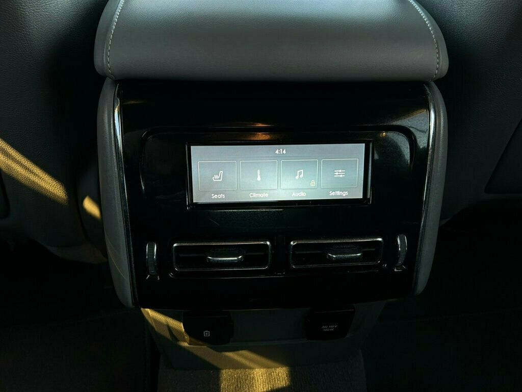 2020 Lincoln Aviator Reserve Image 20 of 34