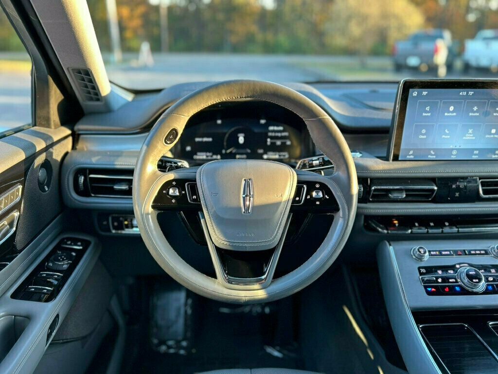 2020 Lincoln Aviator Reserve Image 14 of 34