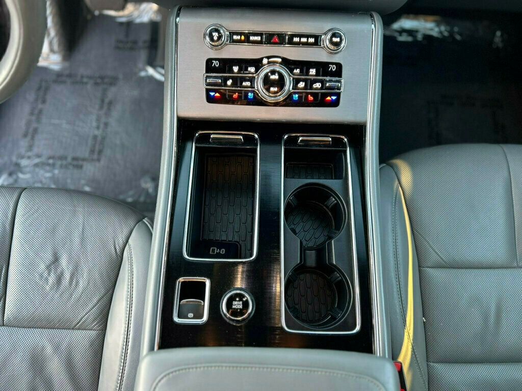 2020 Lincoln Aviator Reserve Image 21 of 34