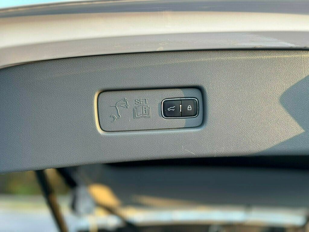 2020 Lincoln Aviator Reserve Image 24 of 34