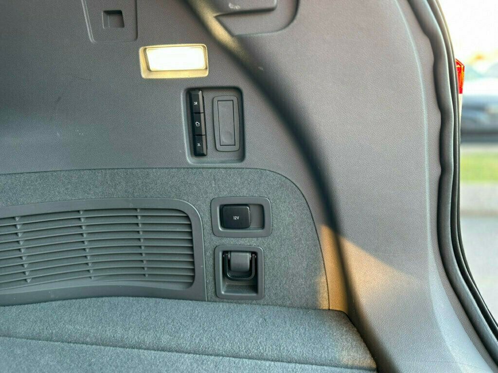 2020 Lincoln Aviator Reserve Image 34 of 34