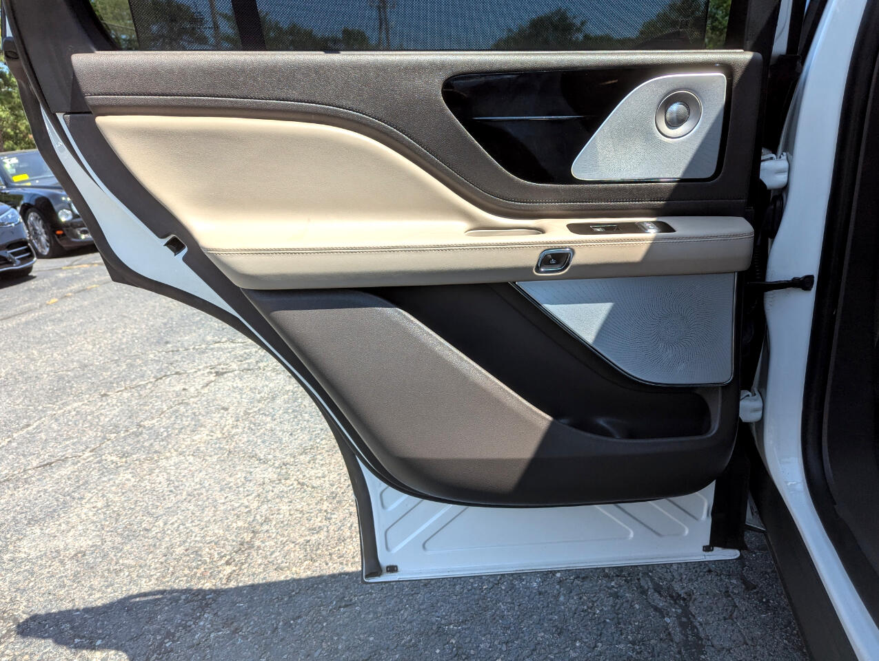 2020 Lincoln Aviator Reserve Image 51 of 66