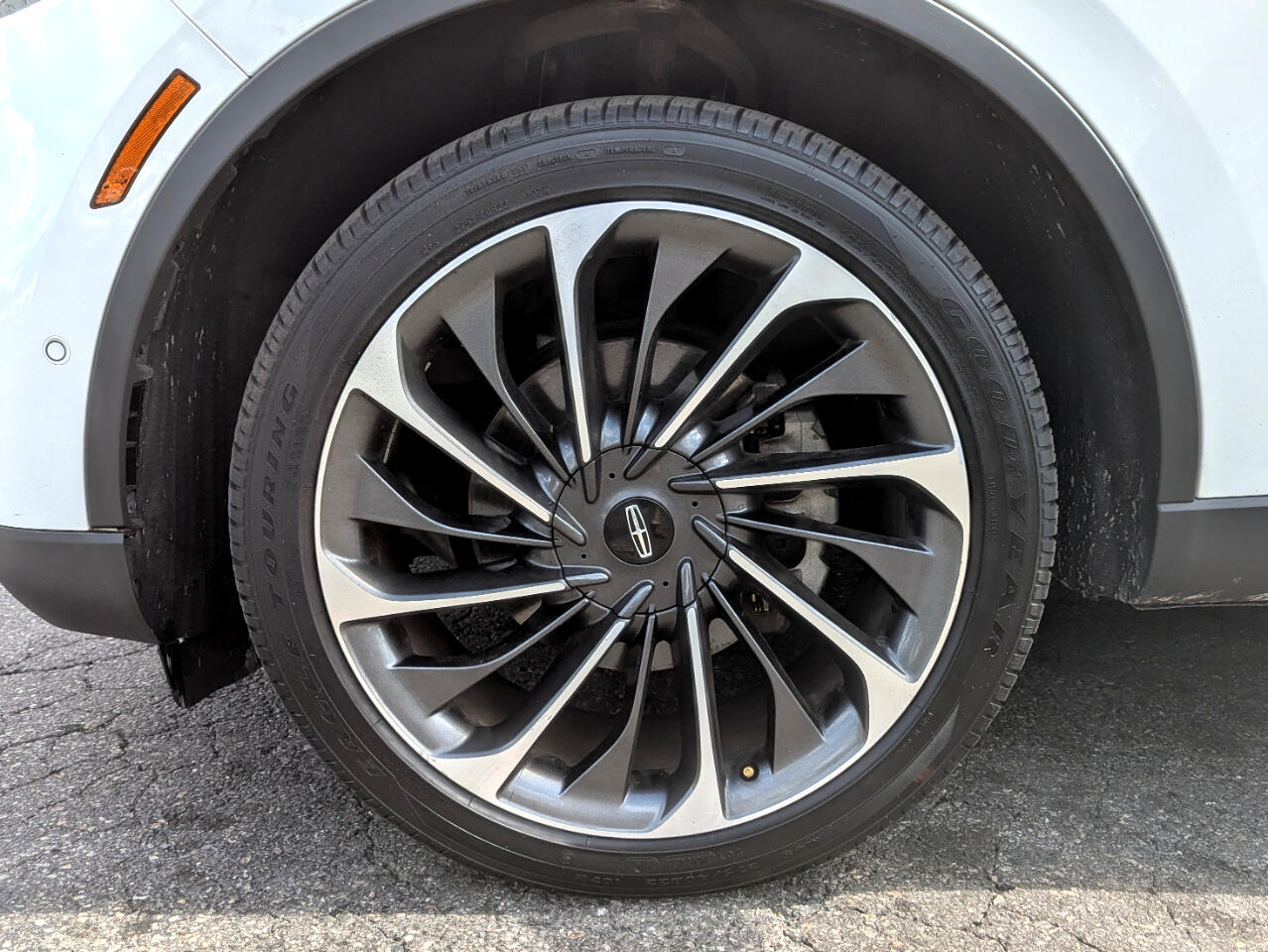 2020 Lincoln Aviator Reserve Image 14 of 66