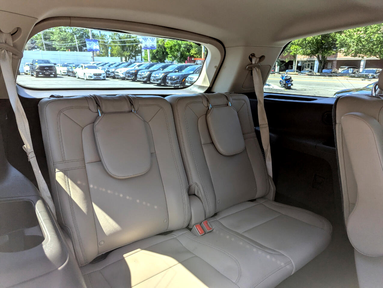 2020 Lincoln Aviator Reserve Image 22 of 66