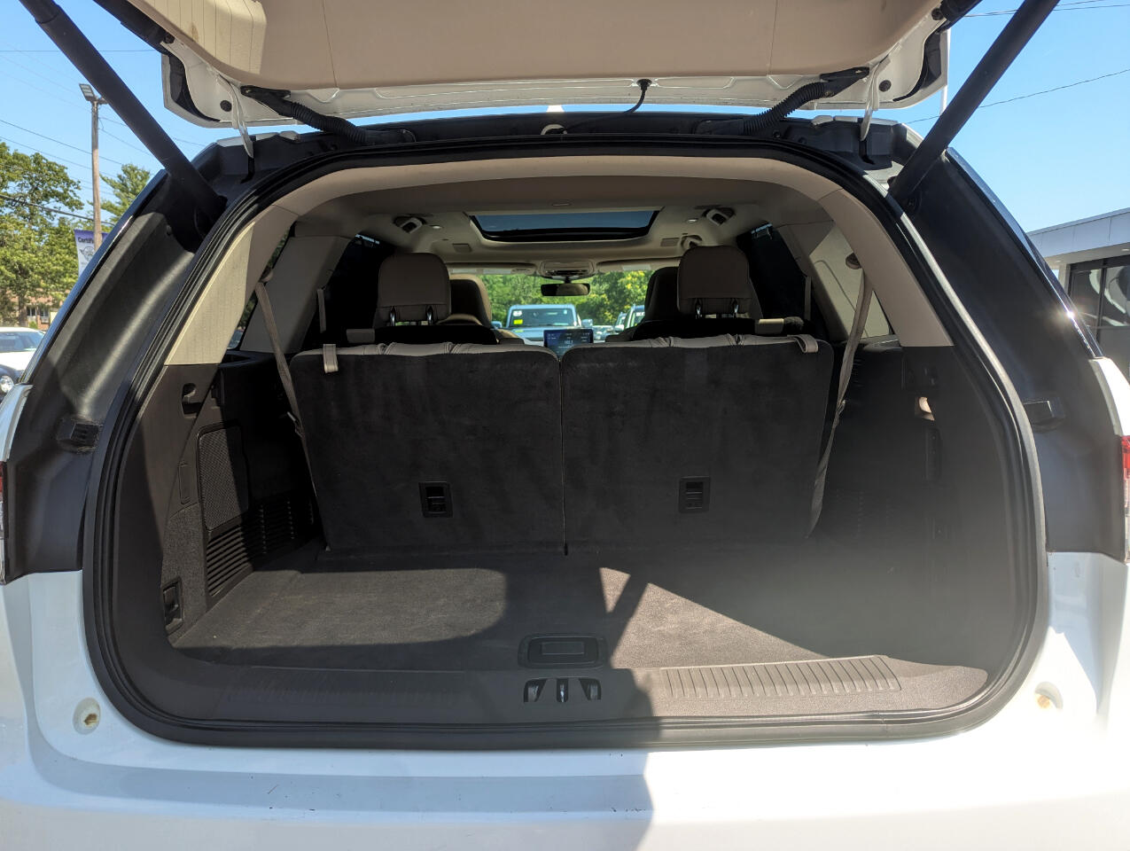 2020 Lincoln Aviator Reserve Image 18 of 66