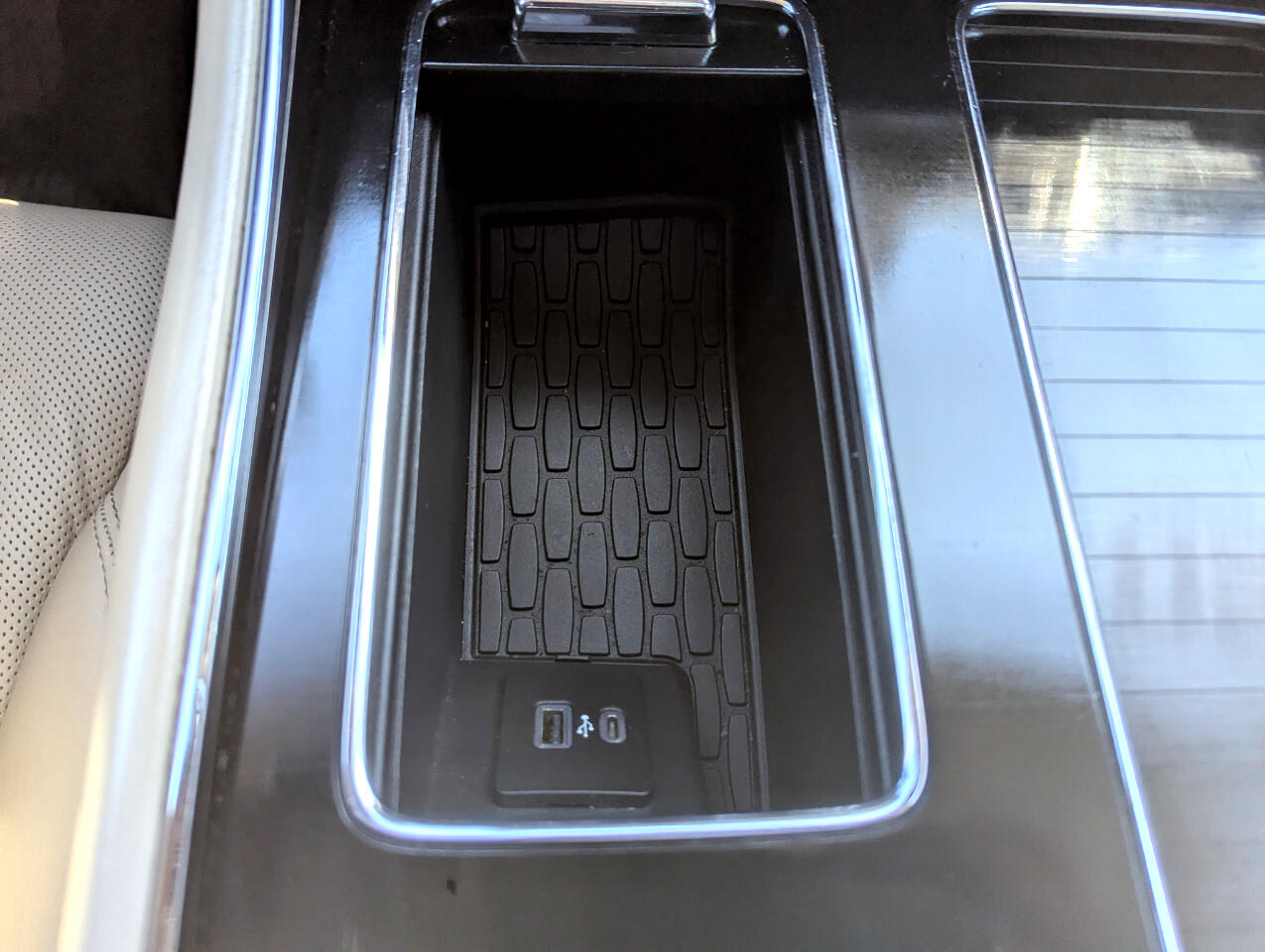 2020 Lincoln Aviator Reserve Image 46 of 66