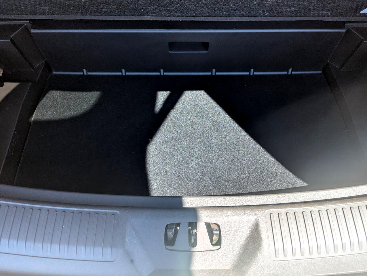 2020 Lincoln Aviator Reserve Image 19 of 66