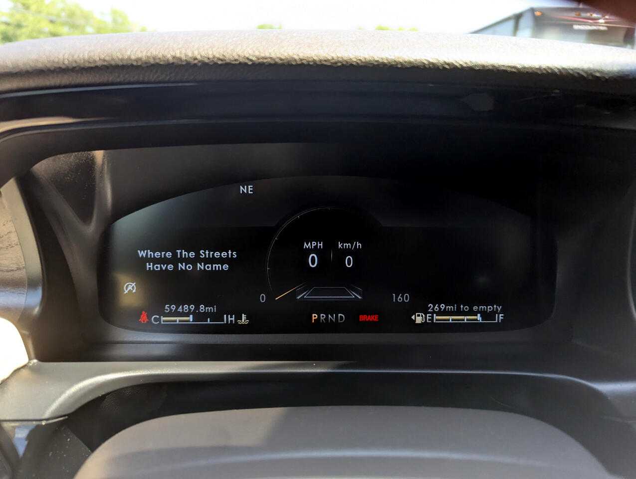 2020 Lincoln Aviator Reserve Image 34 of 66