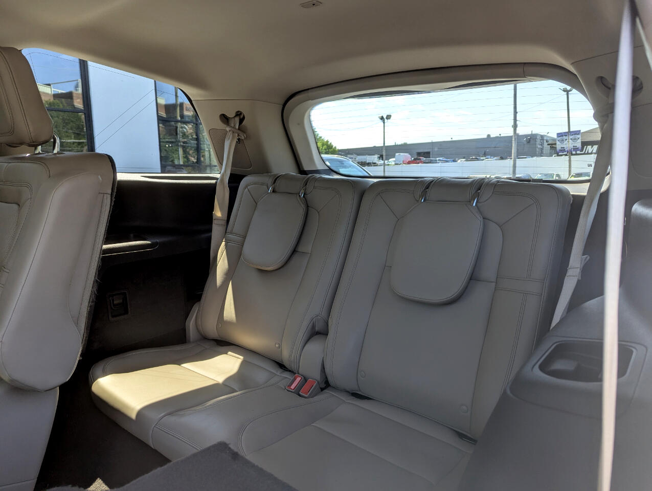 2020 Lincoln Aviator Reserve Image 21 of 66