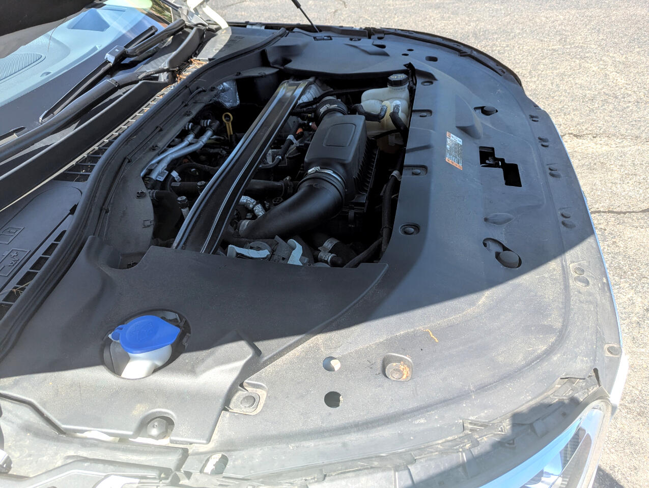 2020 Lincoln Aviator Reserve Image 47 of 66