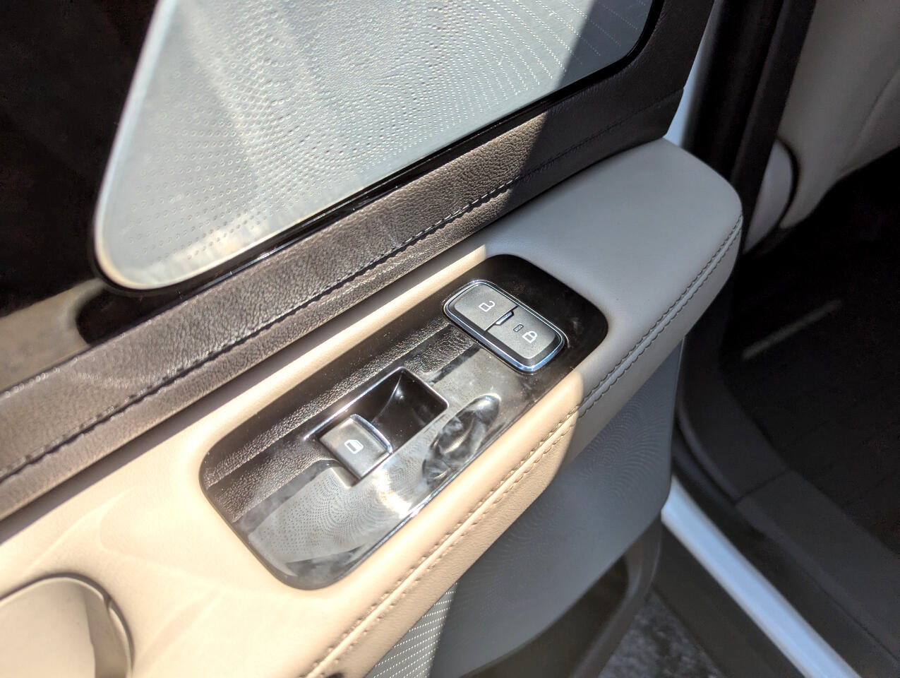 2020 Lincoln Aviator Reserve Image 66 of 66