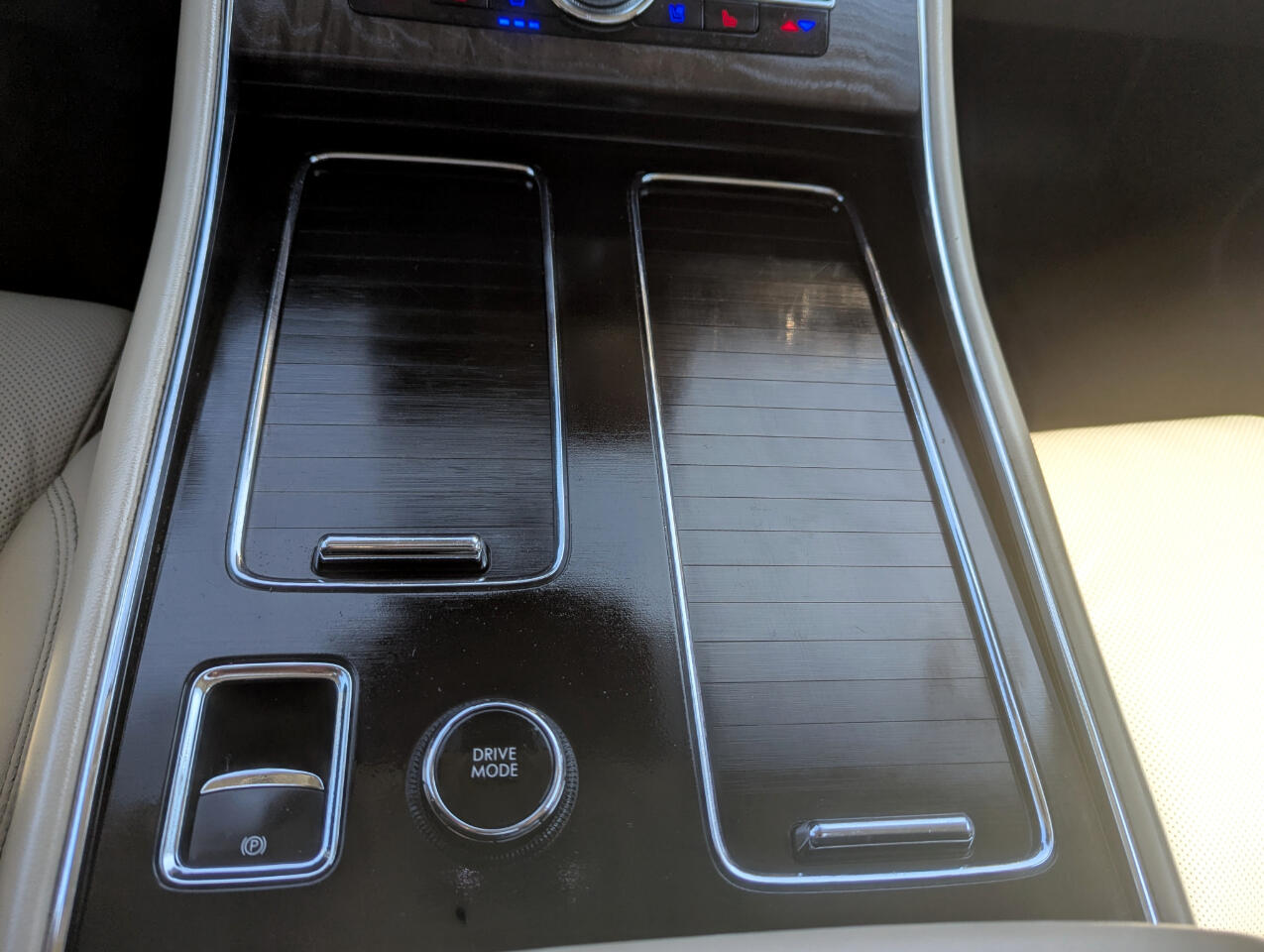 2020 Lincoln Aviator Reserve Image 41 of 66