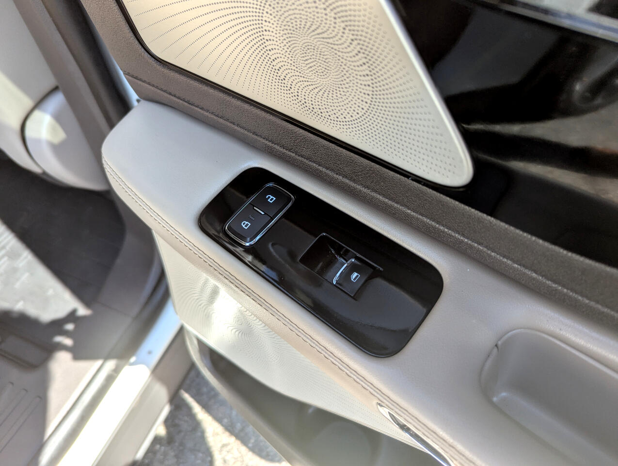 2020 Lincoln Aviator Reserve Image 61 of 66