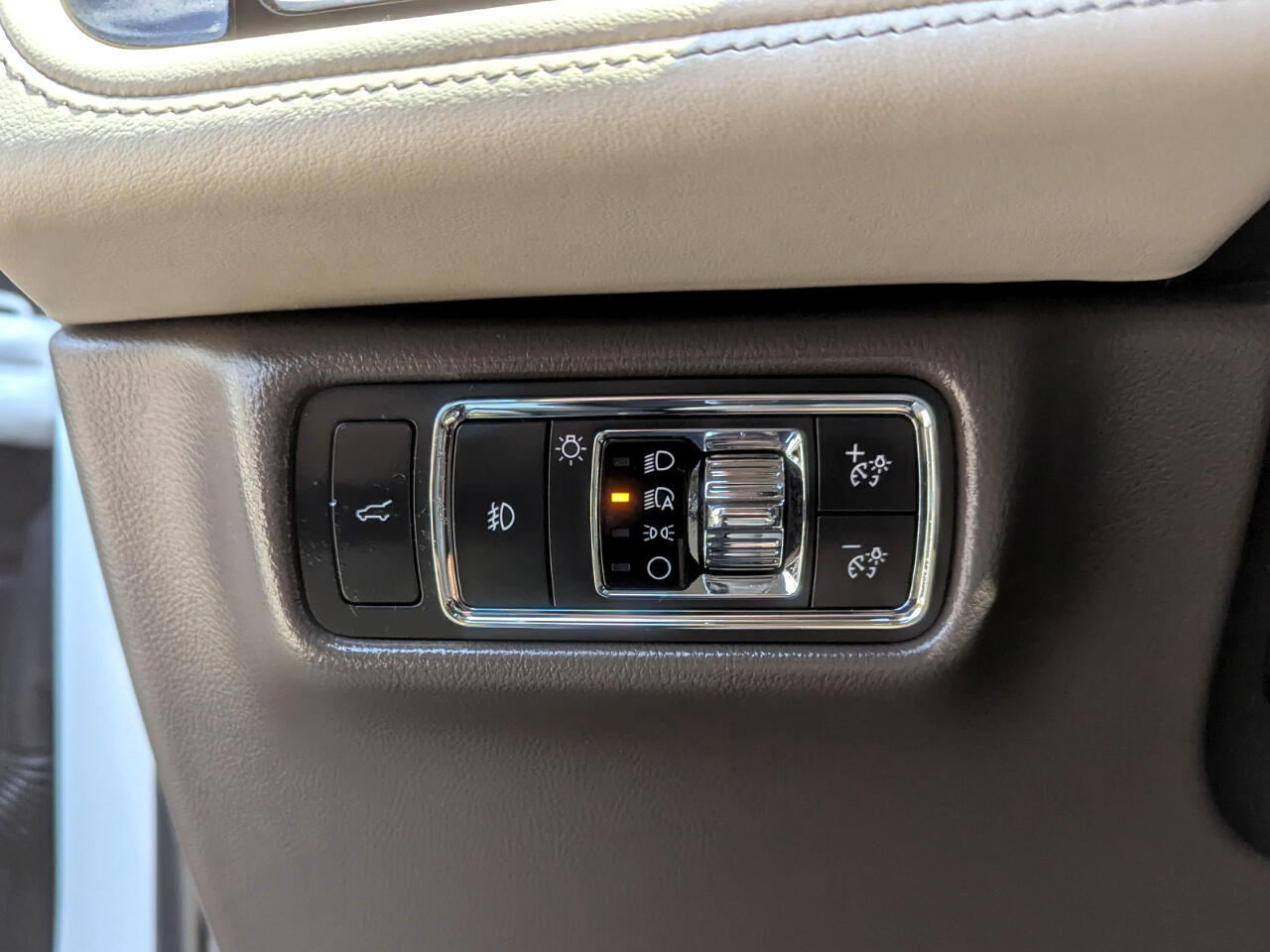 2020 Lincoln Aviator Reserve Image 52 of 66