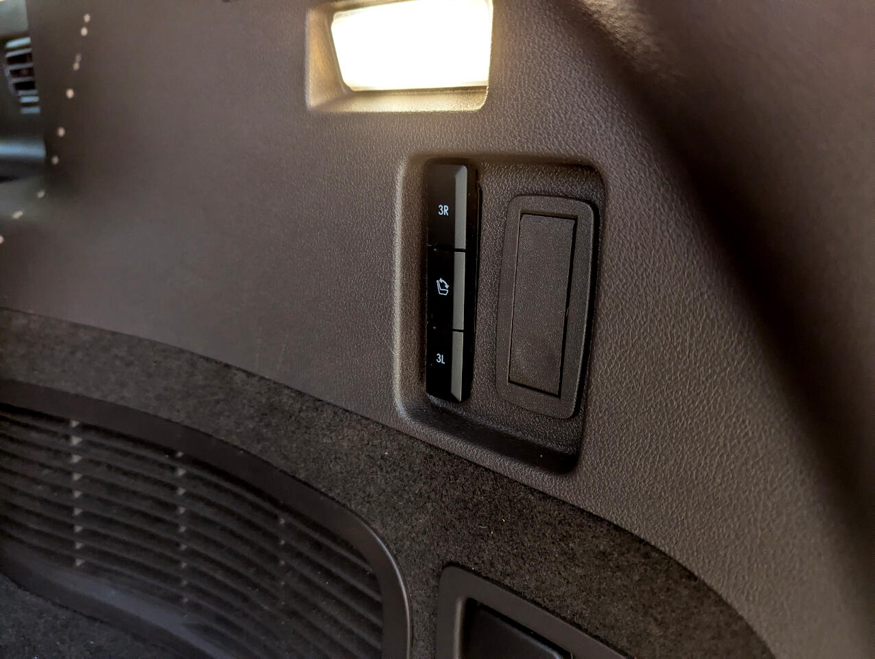 2020 Lincoln Aviator Reserve Image 56 of 66