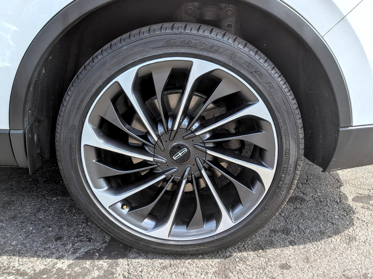 2020 Lincoln Aviator Reserve Image 16 of 66