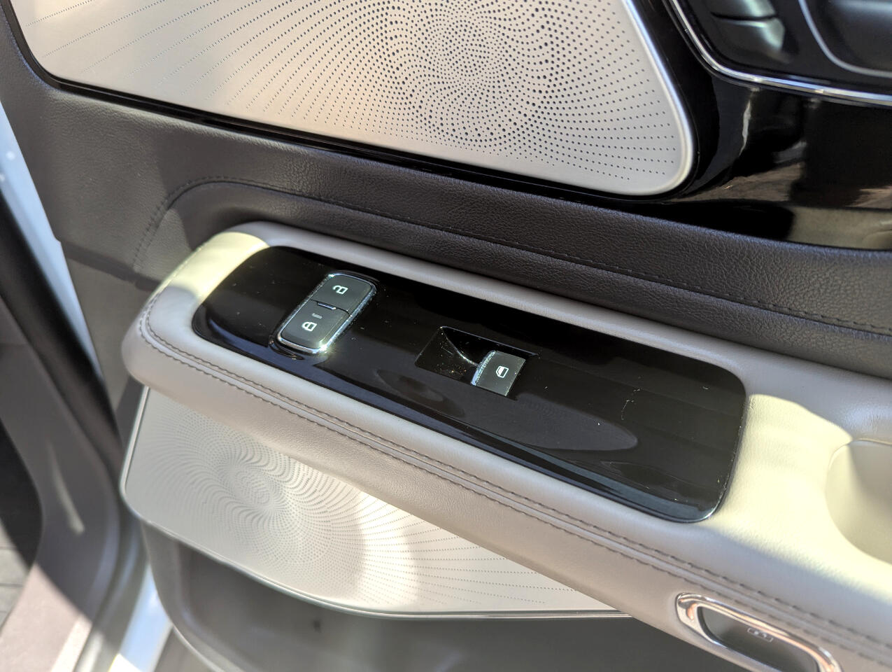 2020 Lincoln Aviator Reserve Image 59 of 66