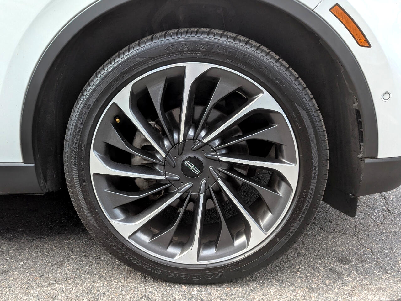 2020 Lincoln Aviator Reserve Image 15 of 66