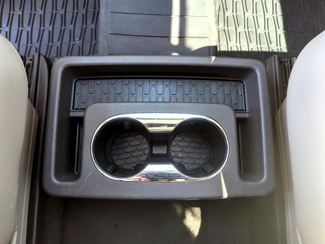 2020 Lincoln Aviator Reserve Image 57 of 66