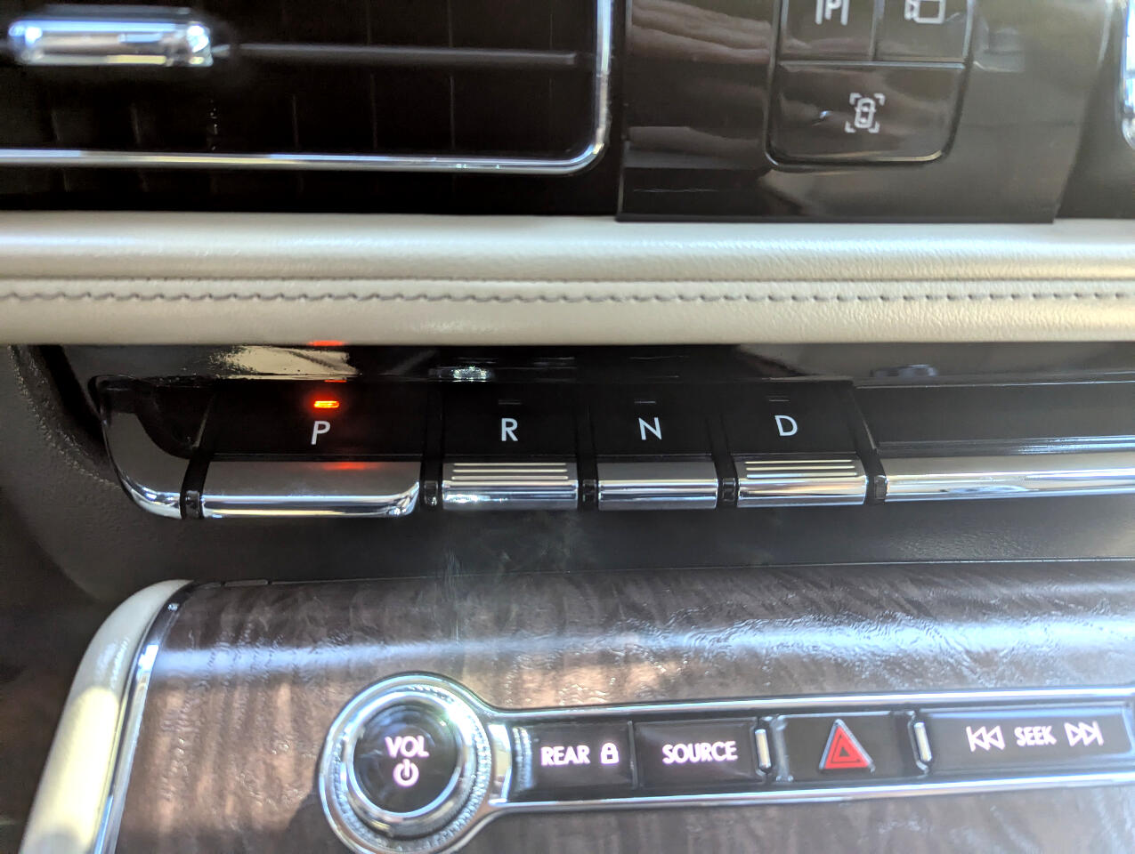 2020 Lincoln Aviator Reserve Image 62 of 66