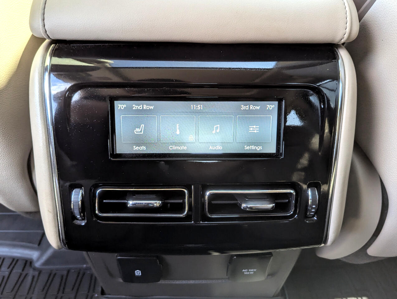 2020 Lincoln Aviator Reserve Image 39 of 66