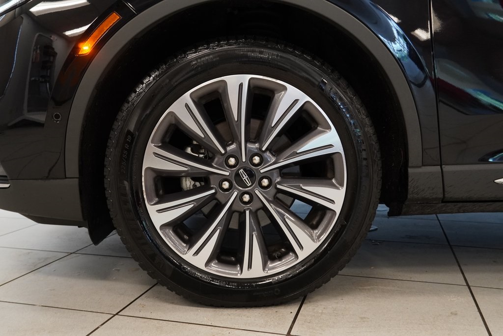 2020 Lincoln Corsair Reserve Image 9 of 39