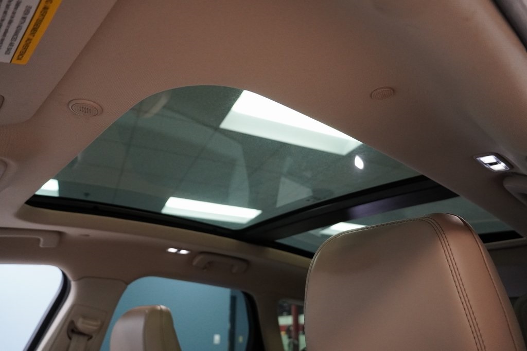 2020 Lincoln Corsair Reserve Image 36 of 39