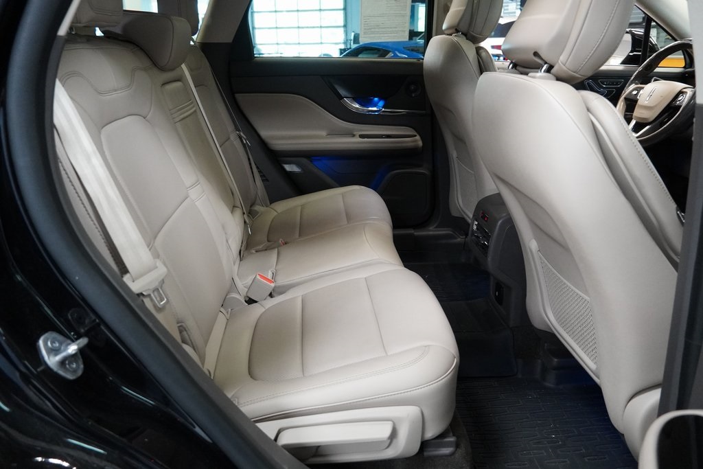 2020 Lincoln Corsair Reserve Image 15 of 39