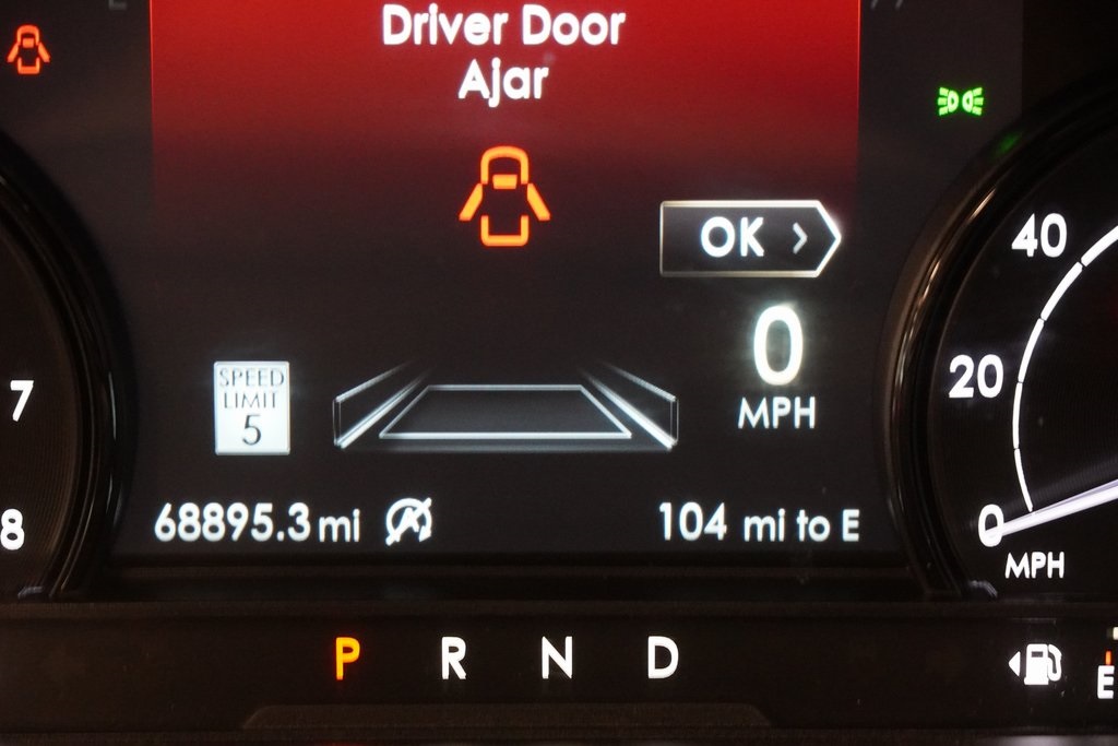 2020 Lincoln Corsair Reserve Image 24 of 39